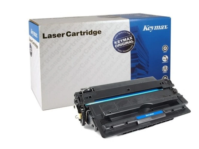 KEYMAX CF214XKEY RMC- Toner schwarz