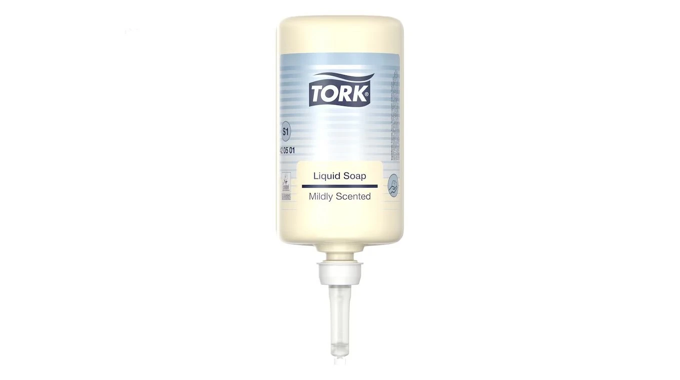 TORK Flüssigseife Premium 1 L
