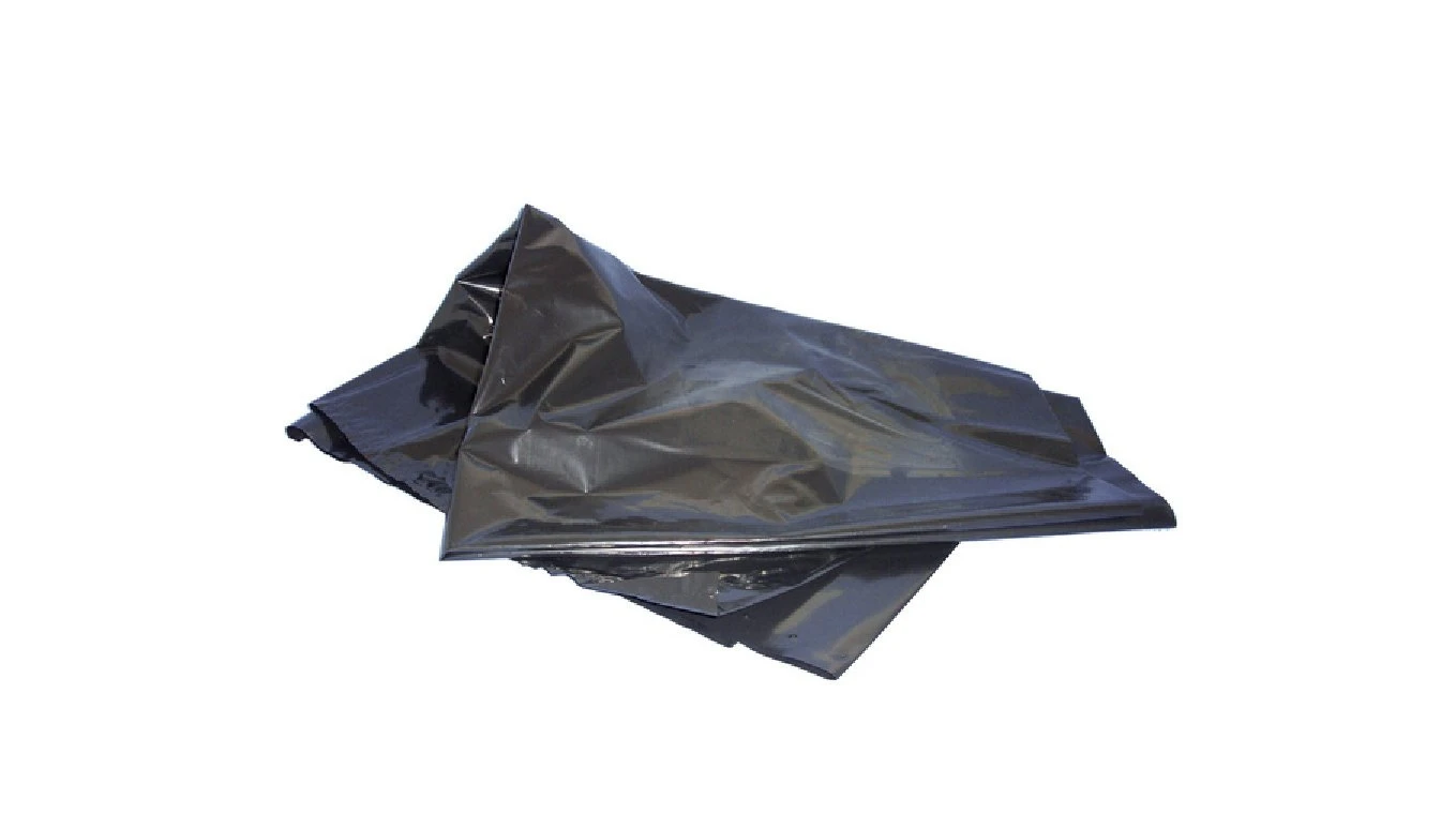 Sacs à ordures 200 L, 50 pièces