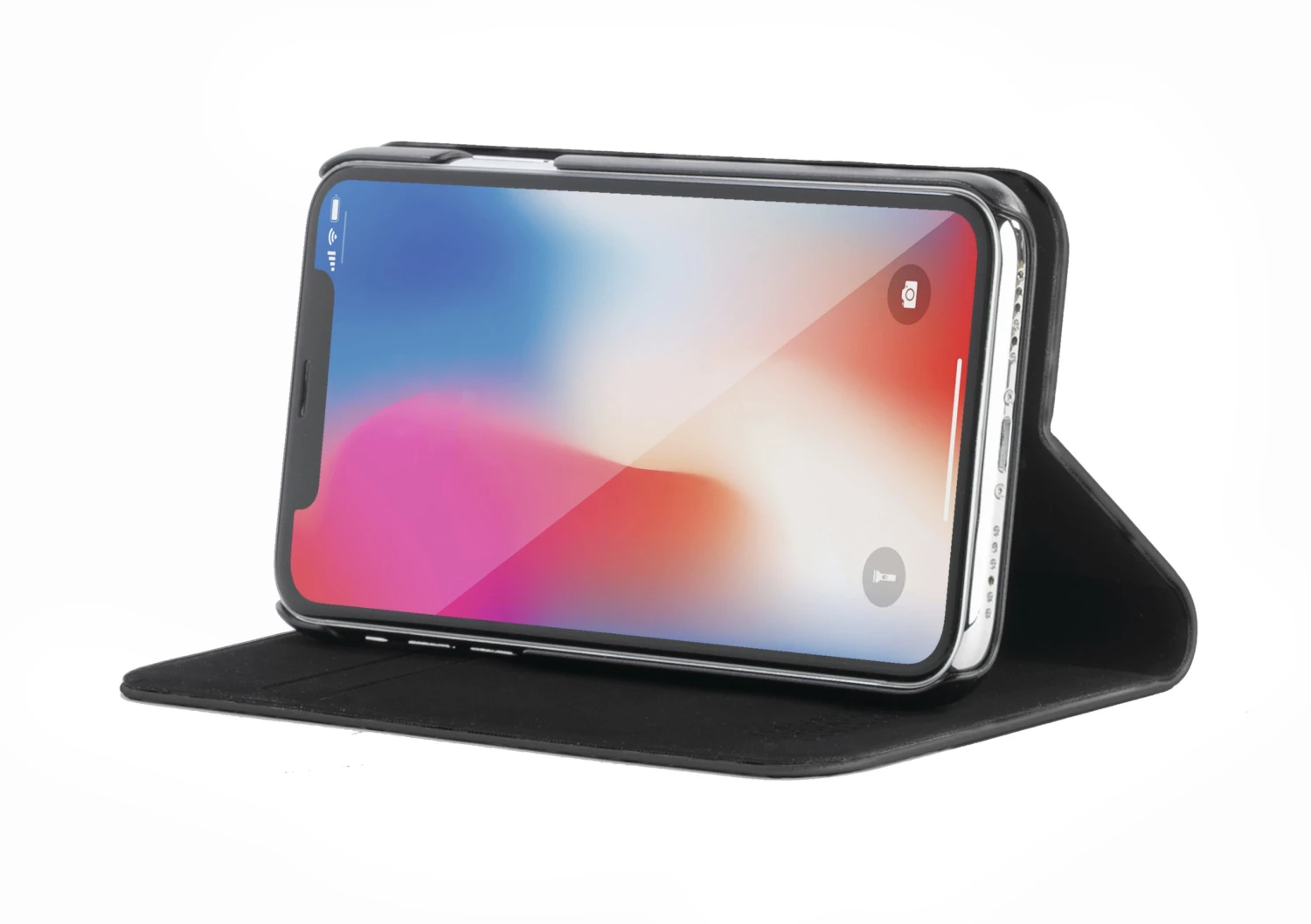 TUCANO Filo Foliocase iPhone X/Xs (5.8")