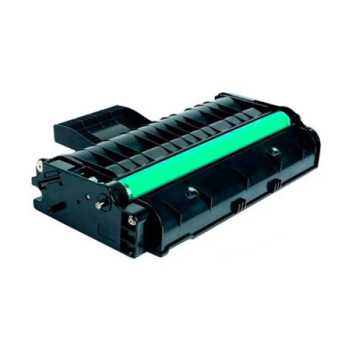 Ricoh Toner-Kit schwarz High-Capacity (407254)