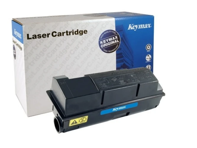KEYMAX RMC-Toner-Modul schwarz