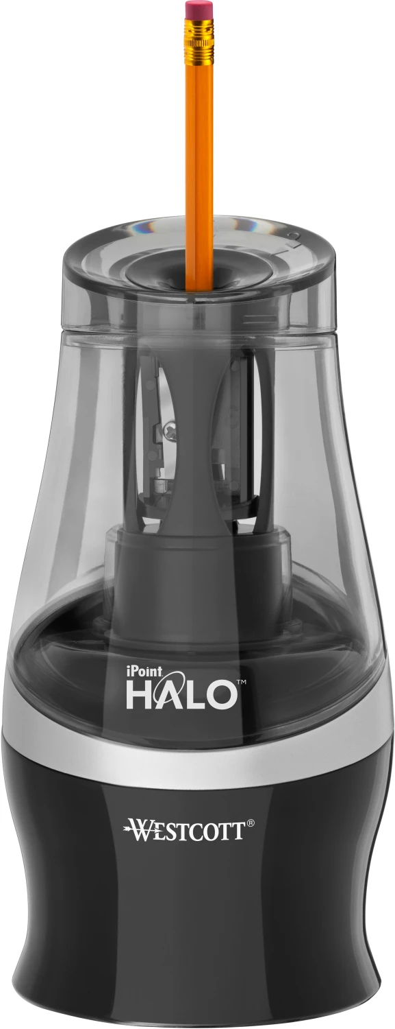 WESTCOTT Spitzer iPoint Halo