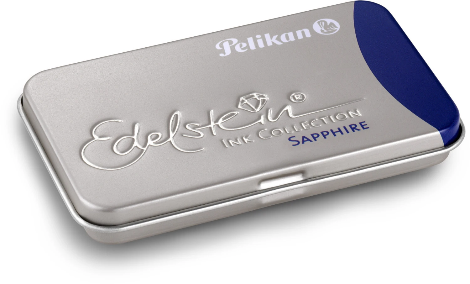 PELIKAN Cartouche d'encre gemme