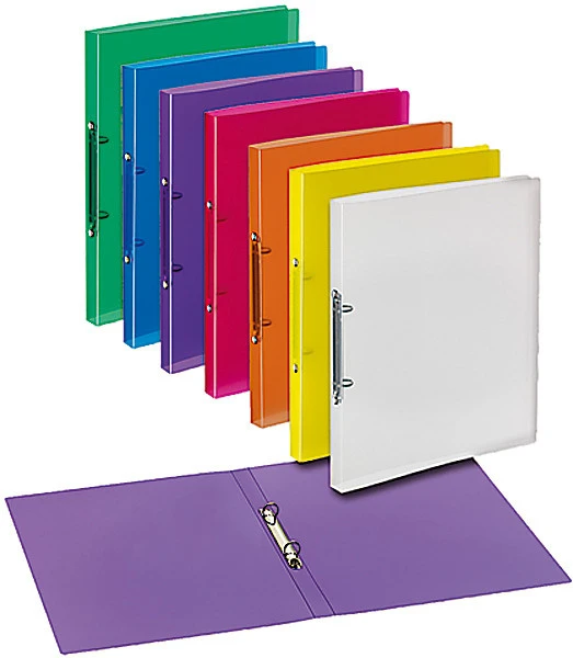 KOLMA Ringbuch Soft A4