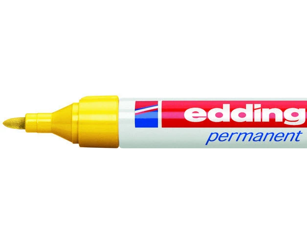 EDDING 3000 Marqueur permanent