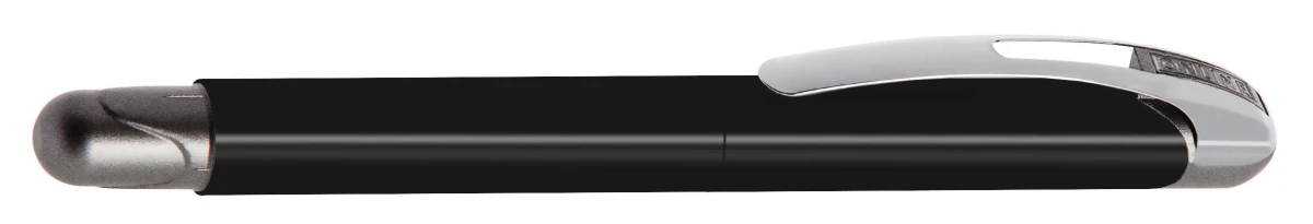 ONLINE Füllhalter College II 0.5mm Soft Black