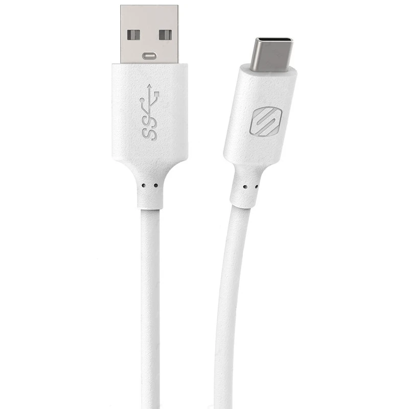 Scosche strikeLINE câble USB-C 5 Gbps 90 cm