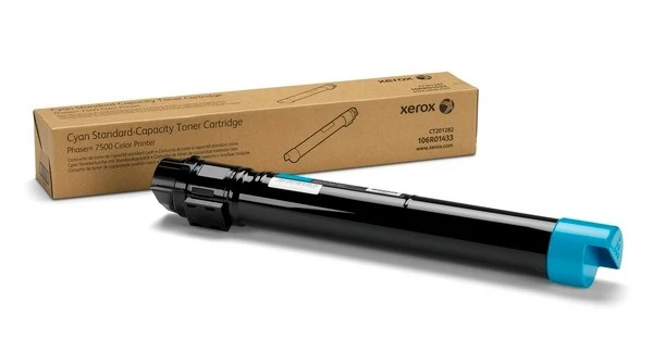XEROX 106R01433 Cartouche toner cyan