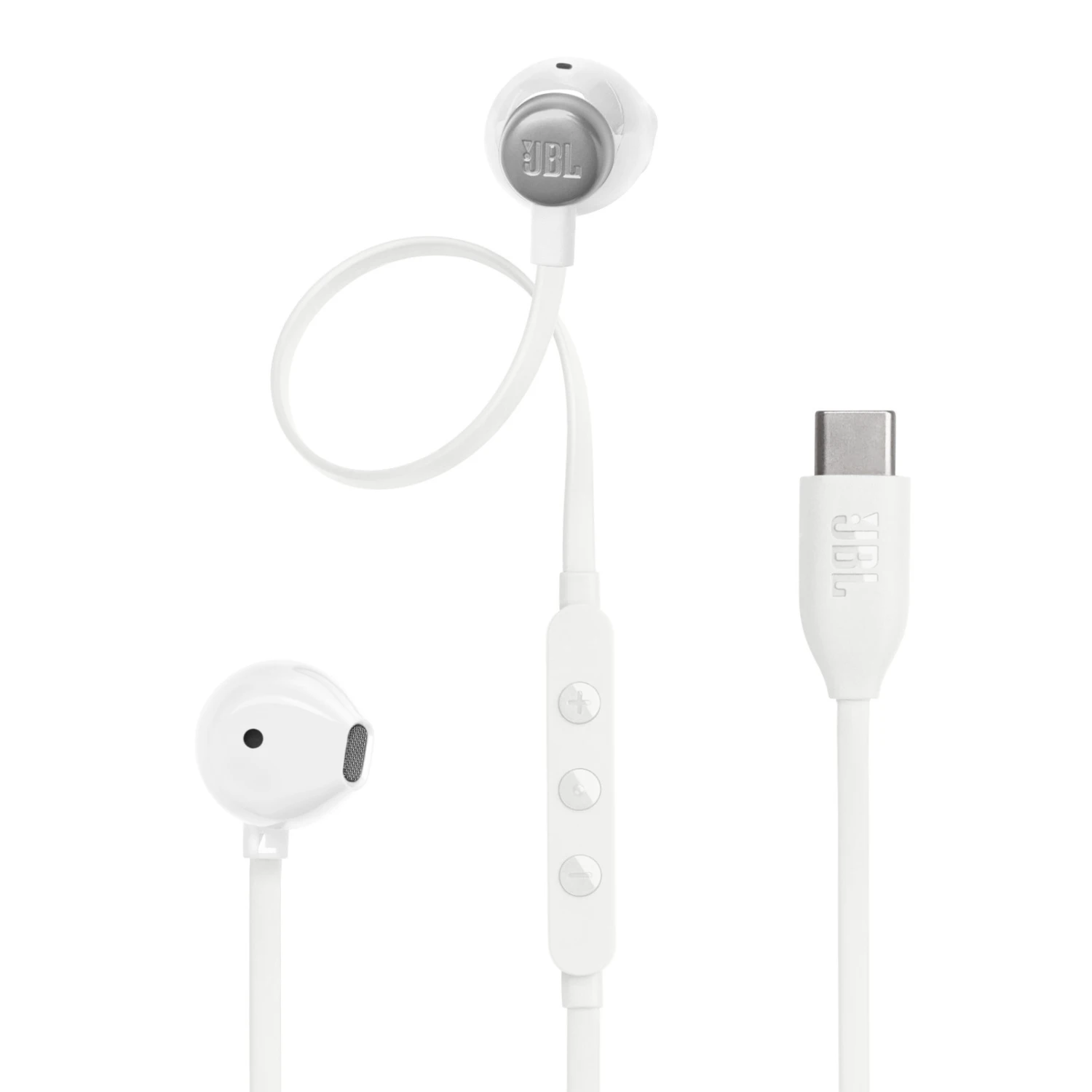 JBL TUNE 305C Earbud Kopfhörer