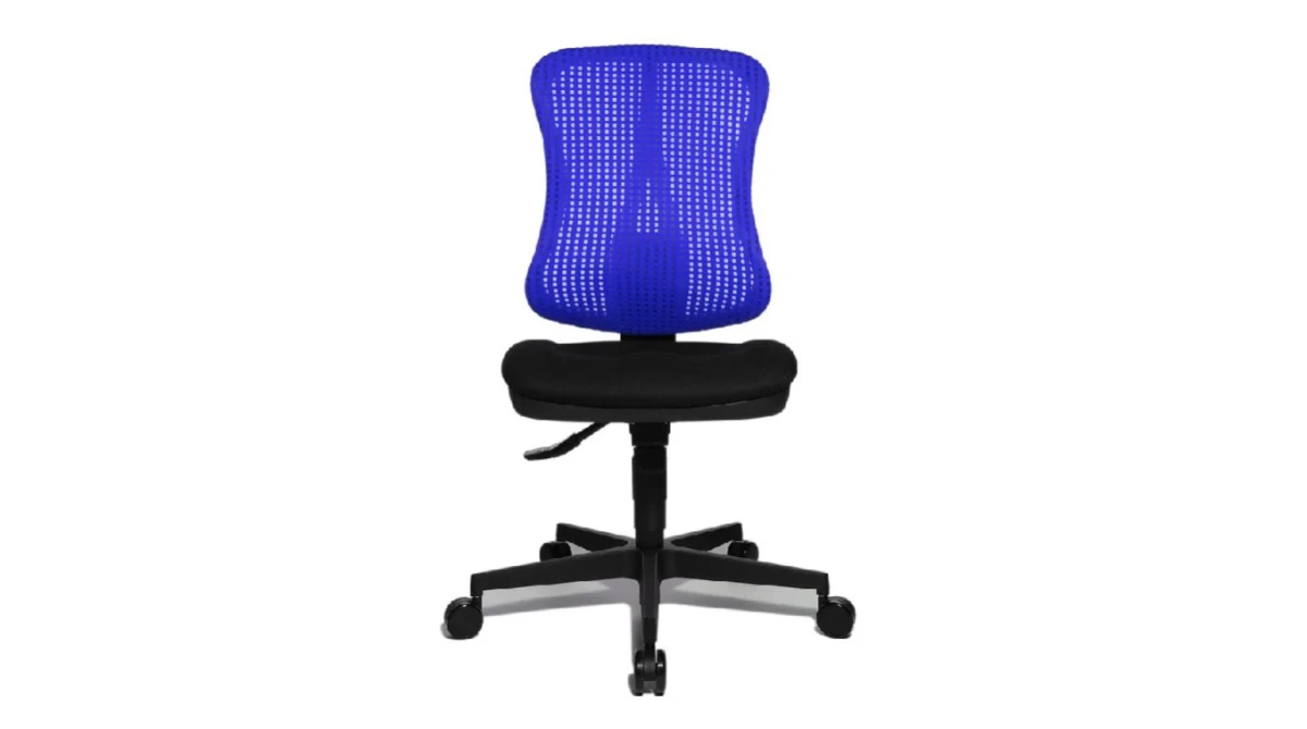 TOPSTAR Chaise de bureau Network PS HE200