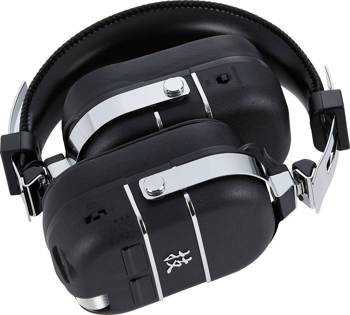 BOSS WAZA AIR système de casque sans fil