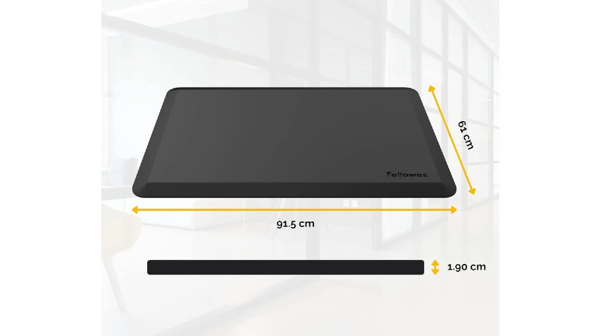 FELLOWES Anti-fatigue mat Everyday