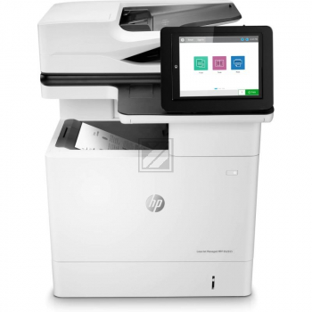 LaserJet Managed E 62655