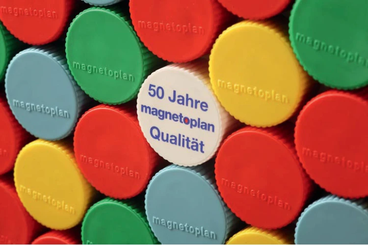 MAGNETOPLAN Magnet Discofix Magnum