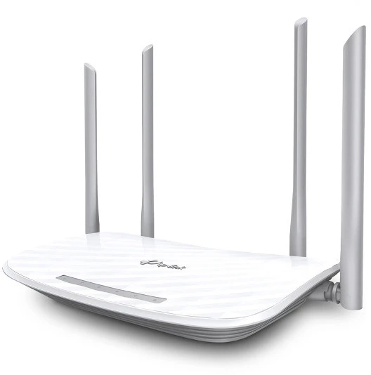 TP-LINK Archer C50 Routeur WLAN Dualband AC1200