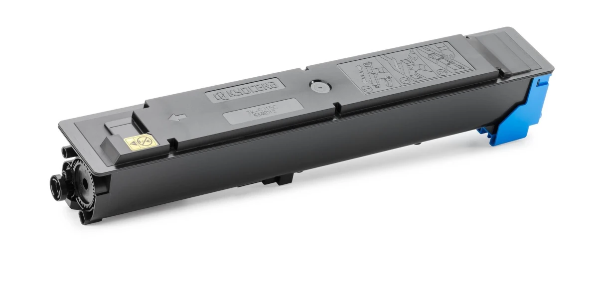 KYOCERA Toner-Modul cyan