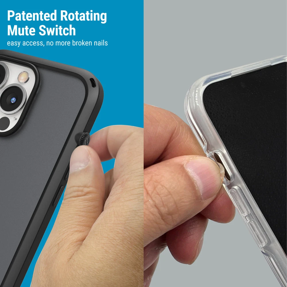CATALYST Influence MagSafe Case iPhone 14 Pro Max
