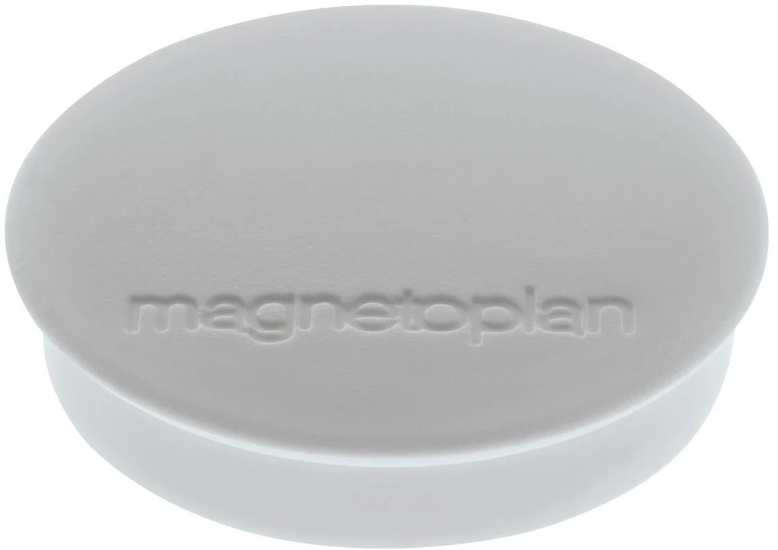 MAGNETOPLAN Magnet Discofix Standard 30 mm