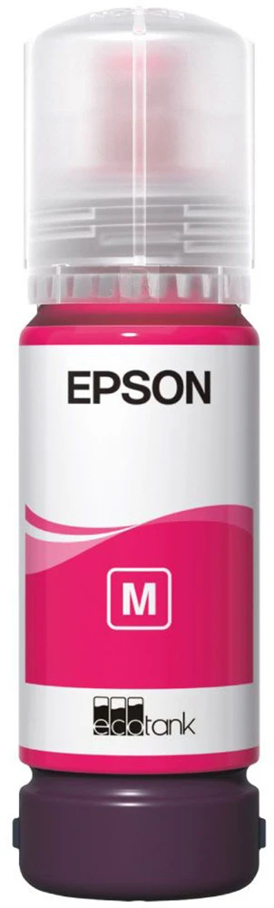 EPSON Ecotank 107 magenta