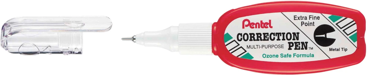 PENTEL Crayon correction mini