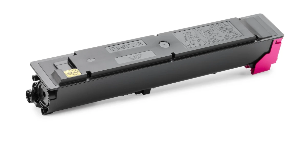 KYOCERA Cartouche toner magenta