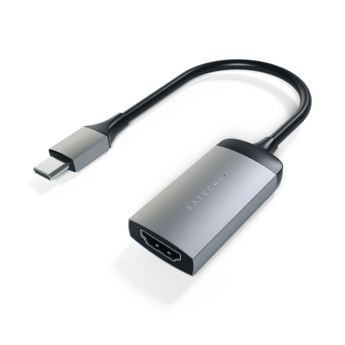 Satechi Adaptateur USB-C vers HDMI 4K