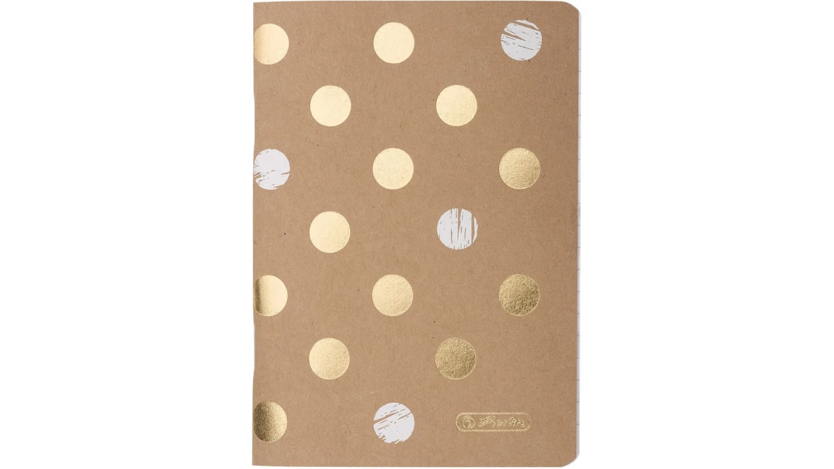 HERLITZ Cahier A6