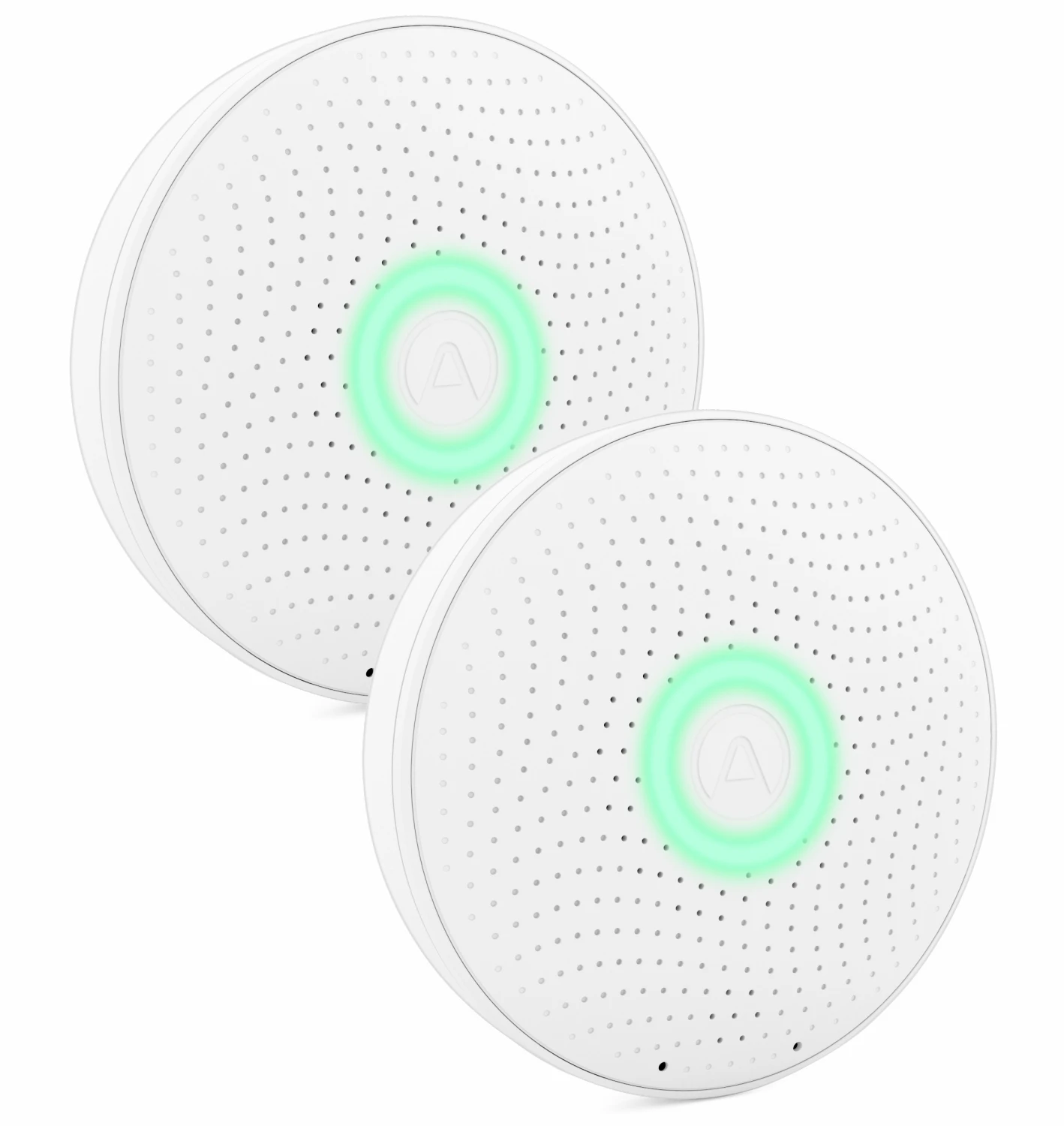 Airthings 2x Wave Plus