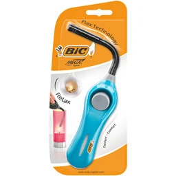 BIC Megalighter FLEX RELAX U140