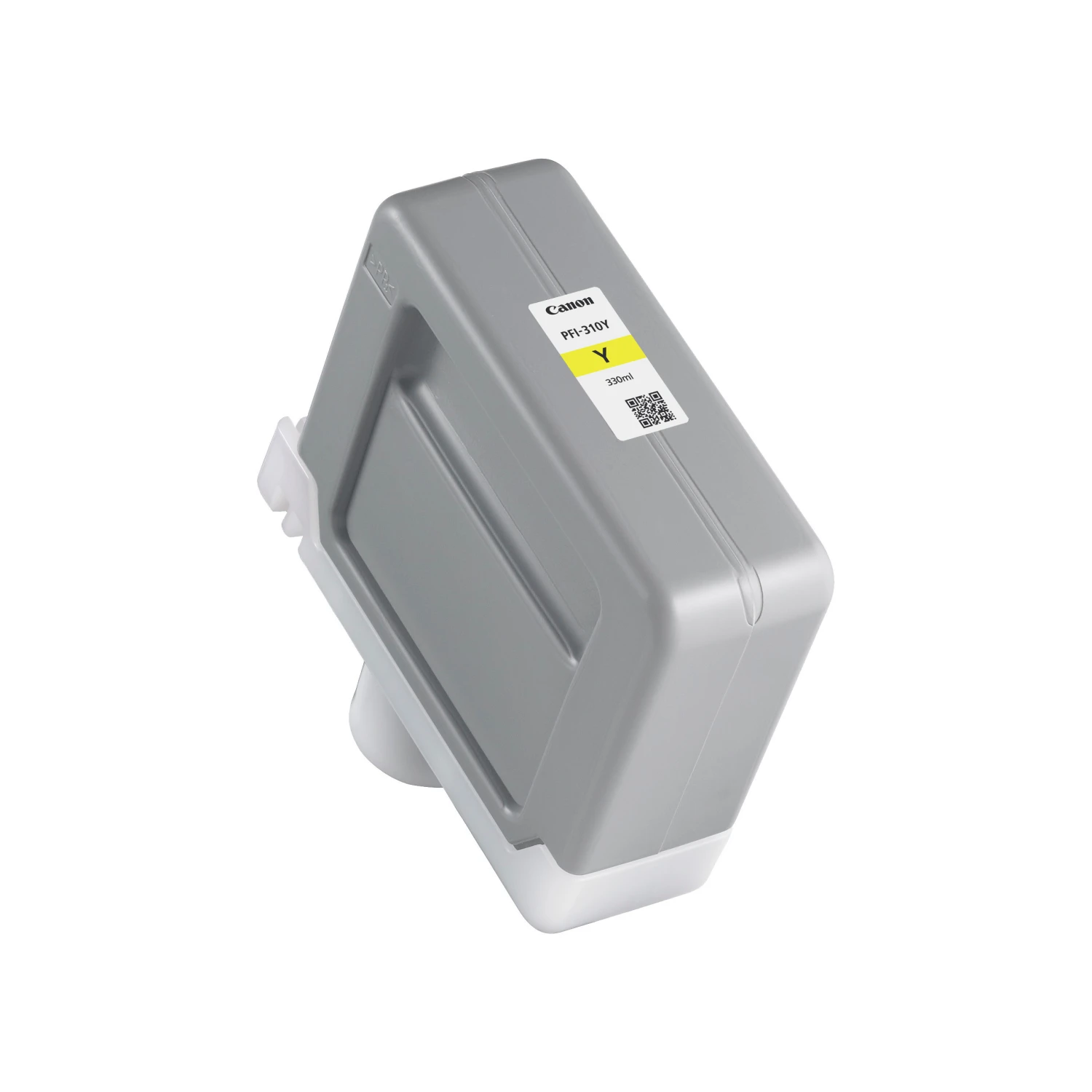 CANON PFI-310Y Cartouche d'encre jaune