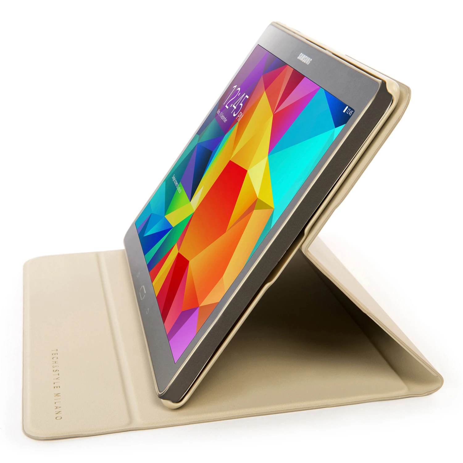 TUCANO Riga Coque dure Galaxy Tab S (10.5")