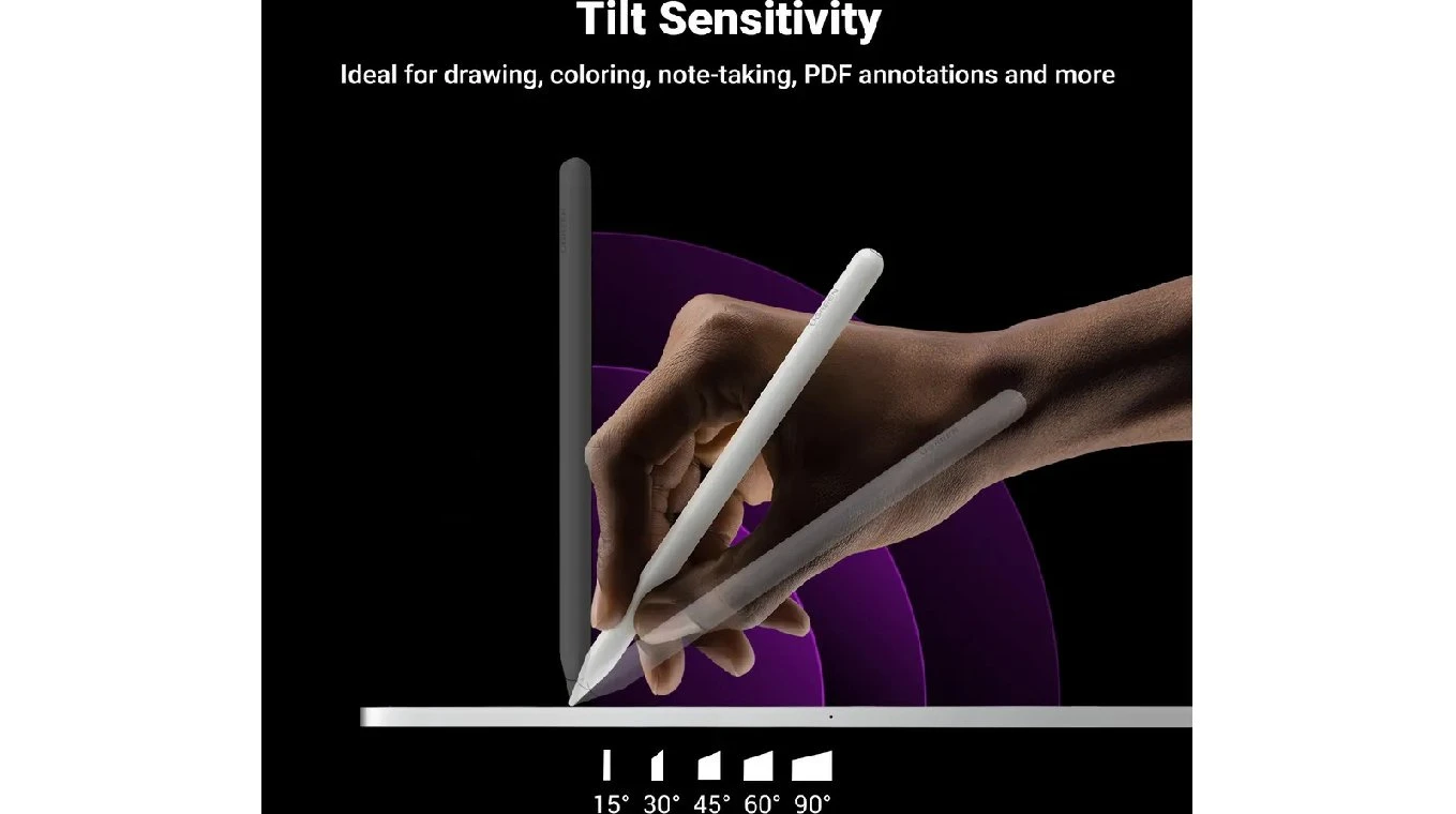 UGREEN Smart Stylus Pen for iPad