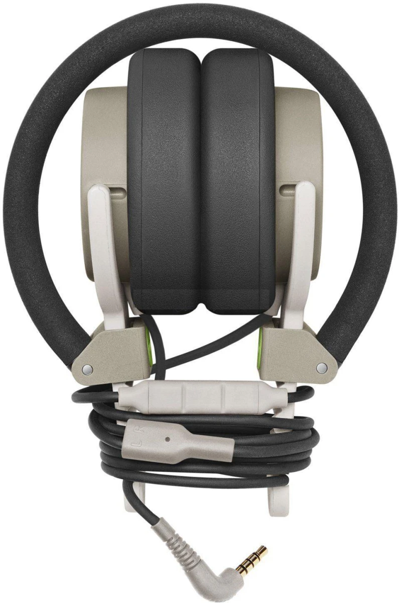 AIAIAI Capital Casque avec microphone