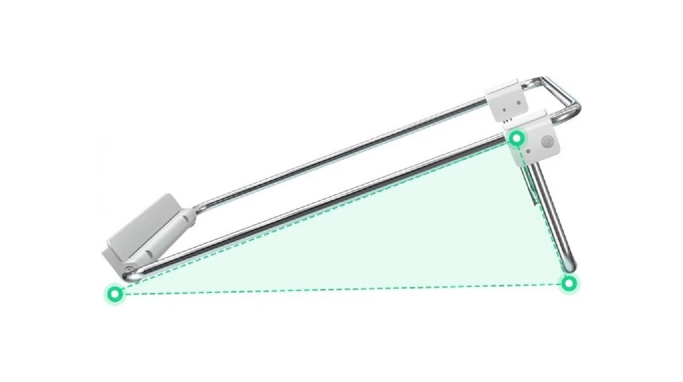 UGREEN Desktop adj. Laptop Stand