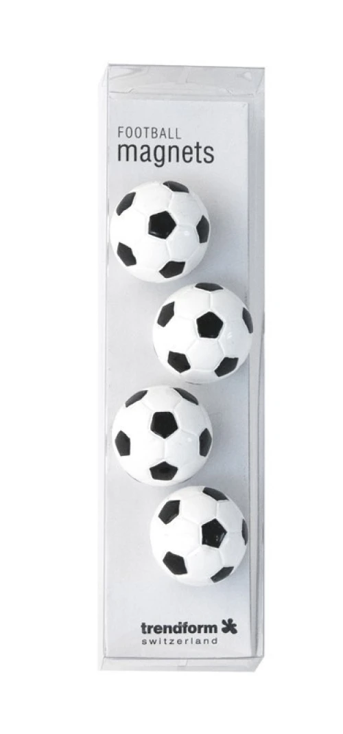 TRENDFORM Magnete FOOTBALL