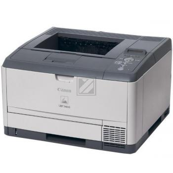 Lasershot LBP-3460