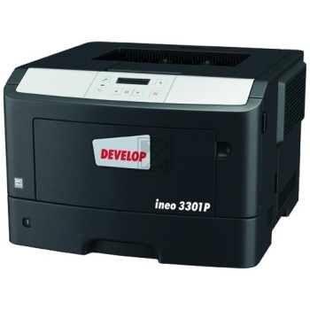 Ineo 3301