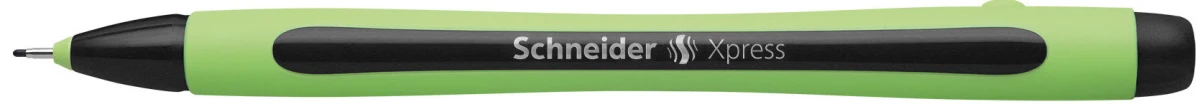 SCHNEIDER Fineliner Xpress 0.8mm
