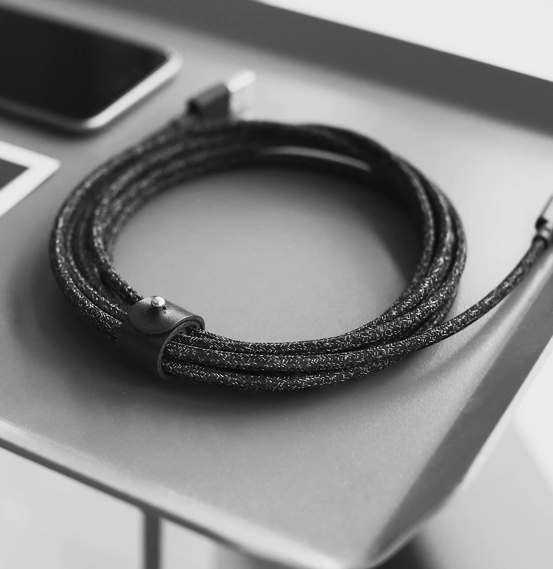 Native Union Belt Cable XL Lightning-Kabel 3 m