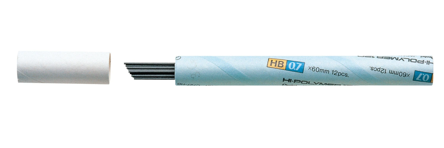 PENTEL Mines B - 0.7 mm