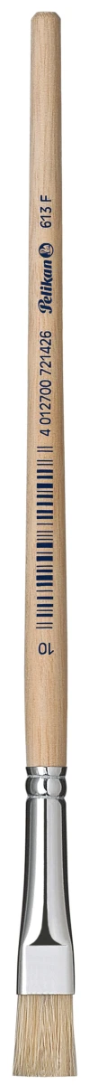 PELIKAN Ölmalpinsel Gr.2