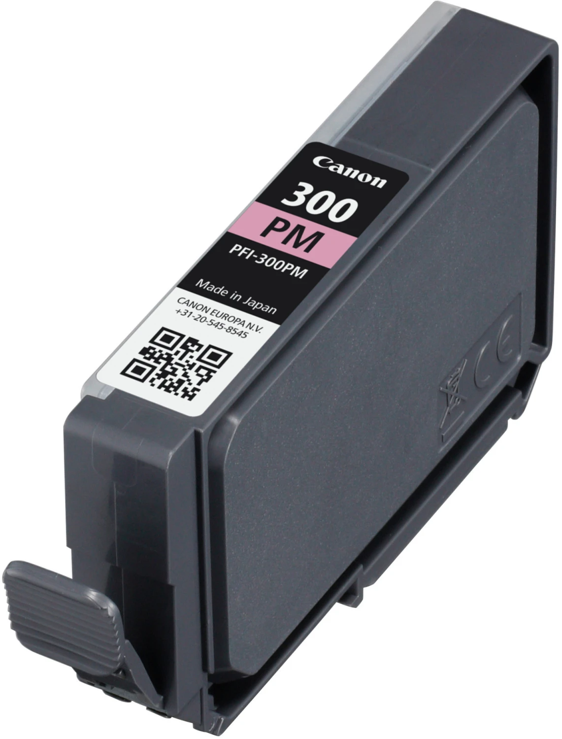 CANON PFI-300PM Tintenpatrone photo magenta