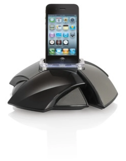 JBL On Stage Micro III