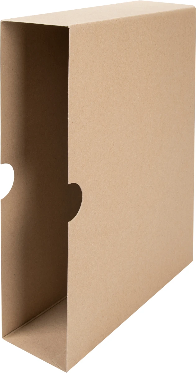 BIELLA Etui pour classeur 7 cm