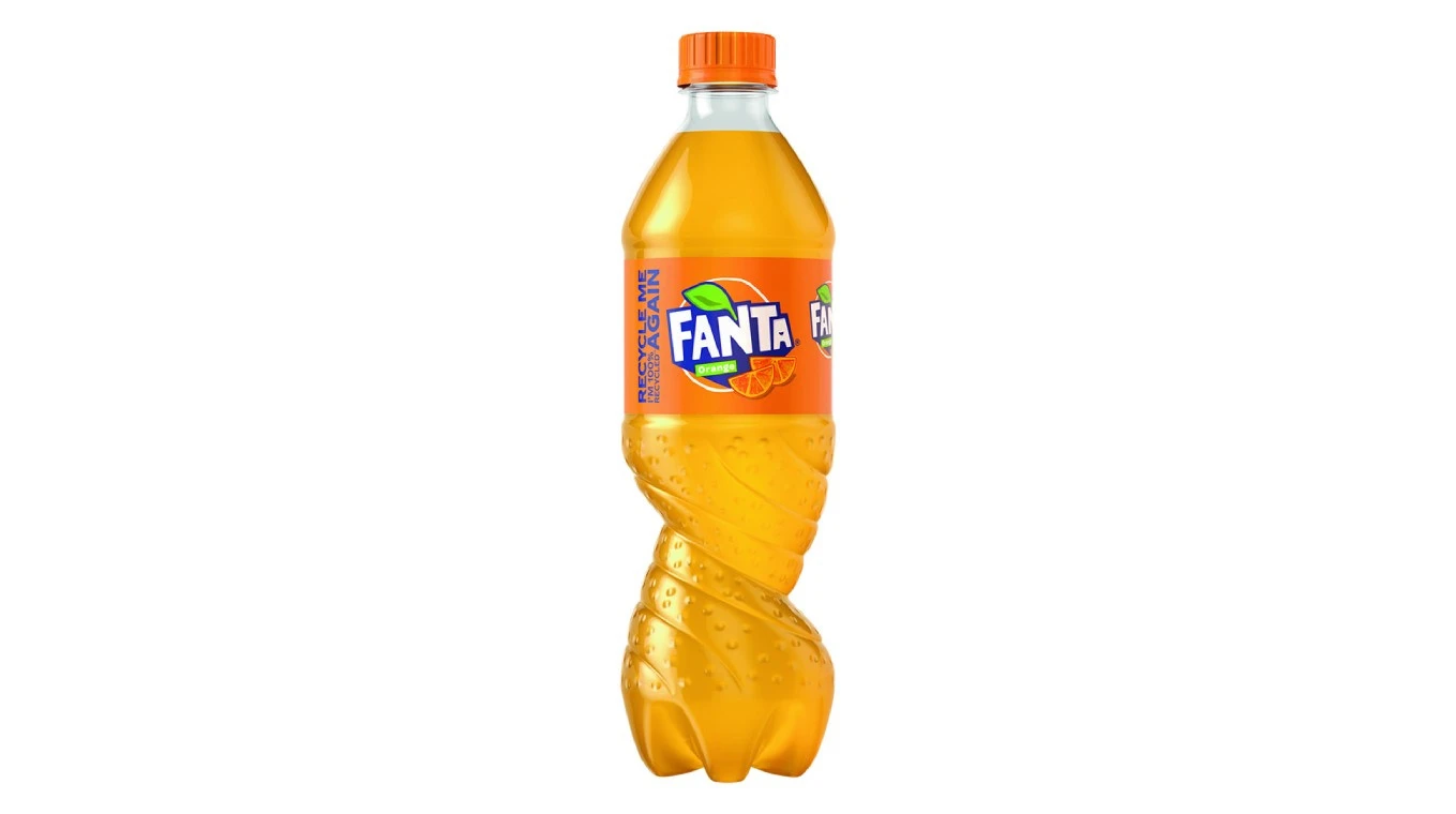 Fanta