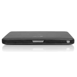 MACALLY BookShell Pro 2 Protection Macbook Pro 15.4"