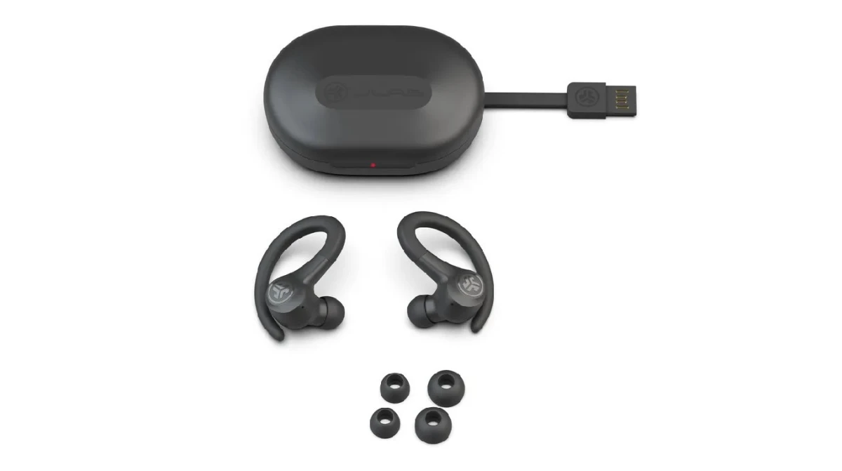 JLAB Audio Go Air Sport Earbuds