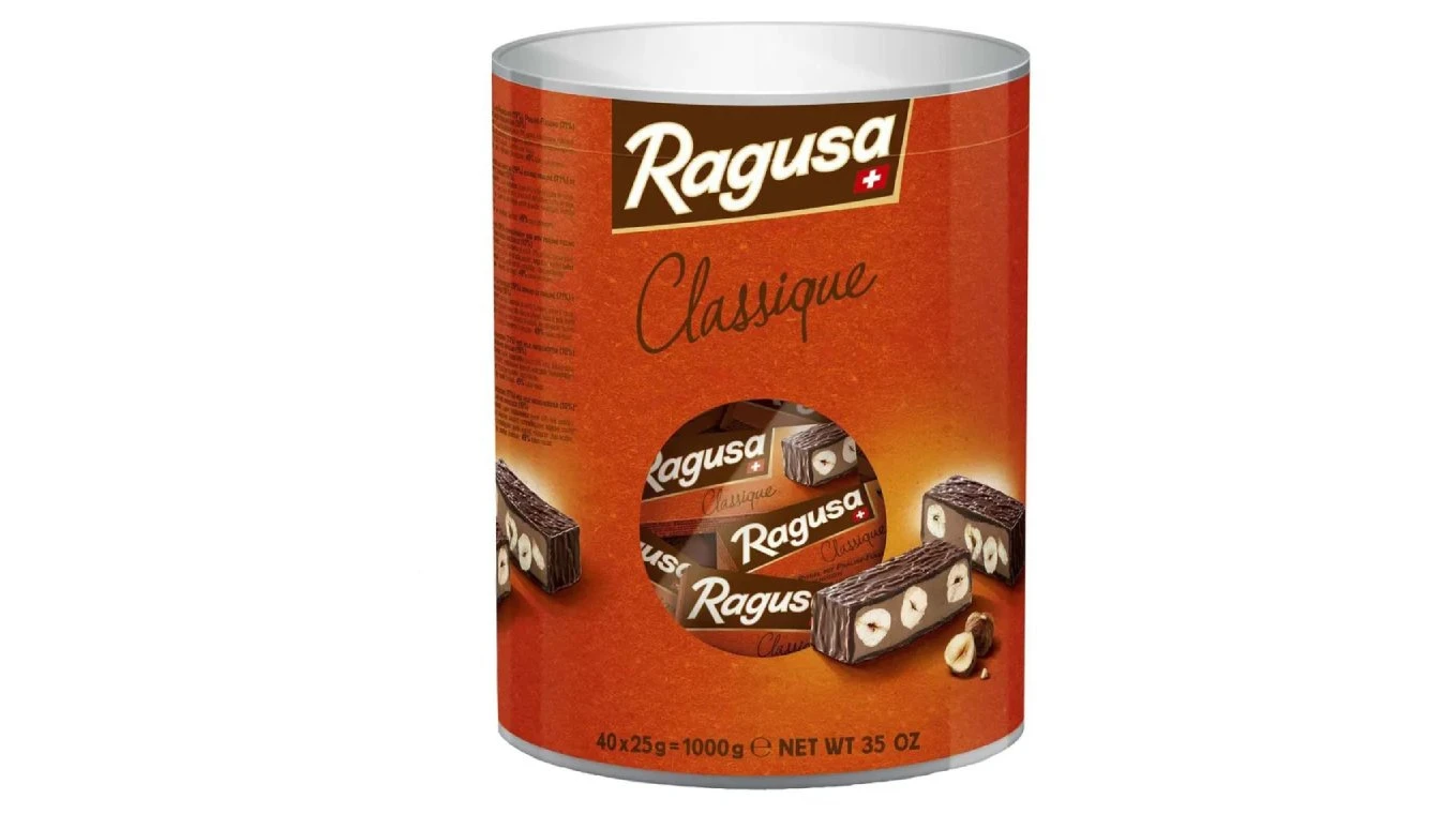 RAGUSA Classic Dose 1 kg