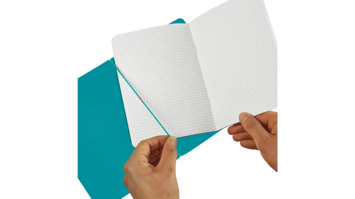 HERLITZ my.book flex A5